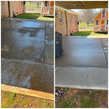 Concrete-Cleaning-in-Morristown-Tennessee 2