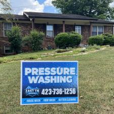 Residential-House-Wash-In-Morristown-TN 0