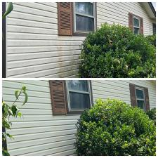 Residential-House-Wash-In-Morristown-TN 1