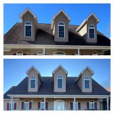 Roof-Cleaning-in-Rogersville-Tennessee 0