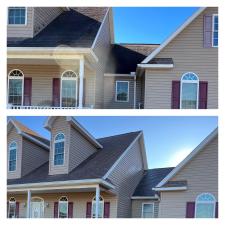 Roof-Cleaning-in-Rogersville-Tennessee 4