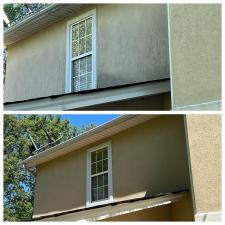 Stucco-House-Washing-In-Morristown-TN 6