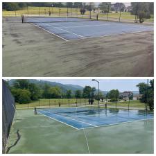 Tennis-Court-Cleaning-In-Mooresburg-Tennessee 0