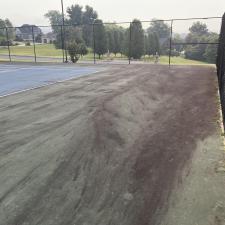 Tennis-Court-Cleaning-In-Mooresburg-Tennessee 3