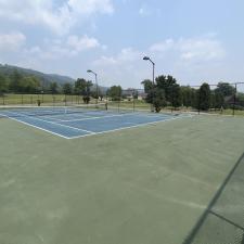 Tennis-Court-Cleaning-In-Mooresburg-Tennessee 4