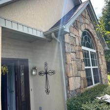 House washing morristown