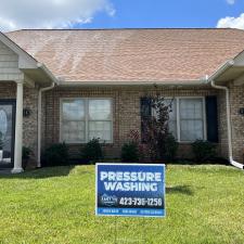 Top-Quality-House-Washing-in-Morristown-TN 0