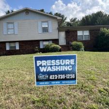 Transformational-House-Washing-In-Morristown-TN 1